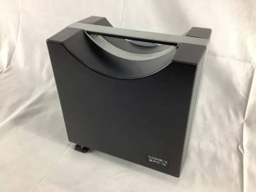 【175-12.NT】送料無料　1円〜　YASHICA（ヤシカ）8ミリフィルム映写機「8PC-N」　中古品