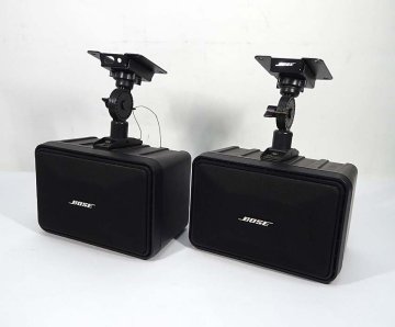 緑屋Re■ BOSE ボース　101MM　スピーカー　ペア　動作品　　t/bnit/3-073/13-3#120
