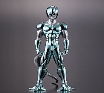 【新品未開封】HG ドラゴンボール 映画 メタルクウラ プレミアムバンダイ限定品 クウラ フリーザ 一番くじ SMSP MSP フィギュア 完成品 