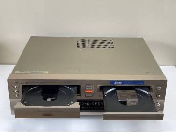 !! Pioneer Compact Disc Recorder/MULTI-CD CHANGER MODEL PDR-WD70 パイオニア CD 3D チェンジャー PDR-WD70 !! USED品