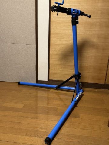 パークツール PCS-9.2 ホームリペアスタンド