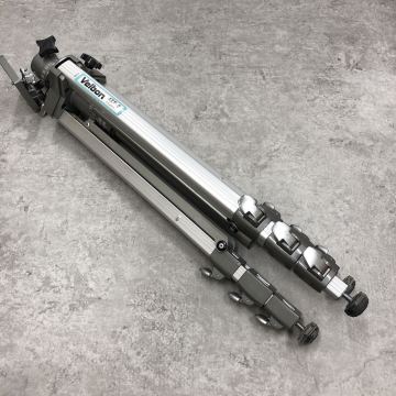 Velbon ベルボン 三脚 AEF-3 撮影機材 カメラアクセサリー 年代物