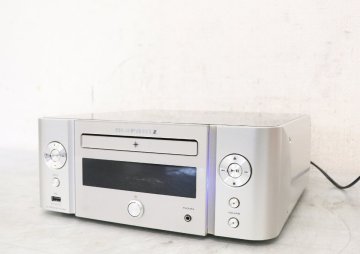 【 C 】9272 marantz M-CR611 ネットワークCDレシーバー マランツ 3204308