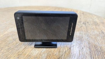 ユピテル レーダー探知機 LS1100