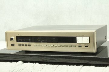 【G】Accuphase T-107 FMチューナー アキュフェーズ 3270116
