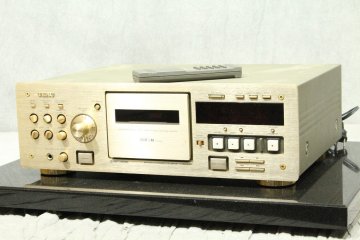 【J】TEAC V-8030S カセットデッキ ティアック 3270836