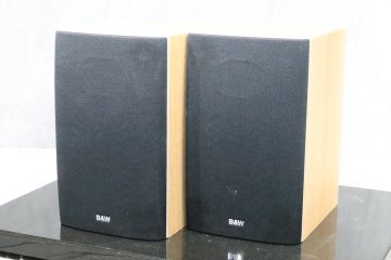 【C】B&W DM600 S3 スピーカーペア 3245099