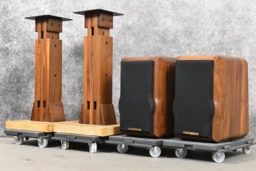 【C】Sonus faber Electa Amator スピーカーペア ソナスファベール スタンド付属 3267369【送料無料!!】