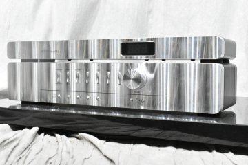 【C】Jeff Rowland SYNERGY PREAMPLIFIER SERIES IIi 2i プリアンプ ジェフローランド 3186444【送料無料!!】