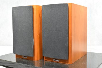 【C】DYNAUDIO Focus110 スピーカーペア ディナウディオ 3268734