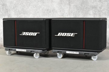 【D】BOSE 301-AV MONITOR スピーカーペア ボーズ 3246947
