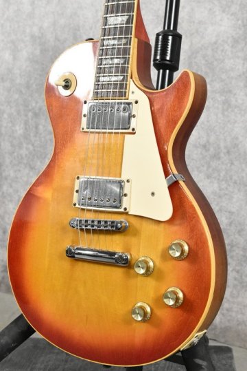 【J】Gibson Les Paul Standard エレキギター ギブソン s/n:00233919 2003年製 3015411