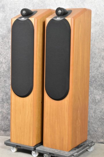 【C】B&W CDM 7NT スピーカーペア 3245089