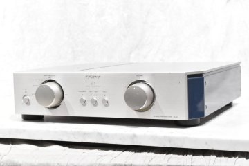 【C】SONY TA-E1 プリアンプ ソニー 3246655【送料無料!!】