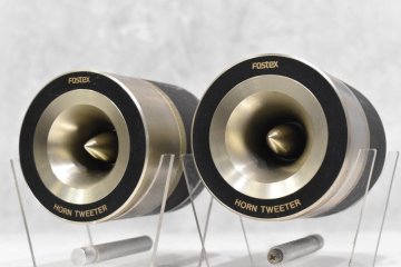 【C】FOSTEX T925A ホーン型ツイーターペア フォステクス 3141488