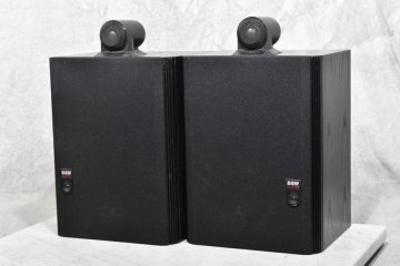 【C】B&W 805 Matrix スピーカーペア 3268135