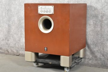 【J】YAMAHA YST-SW1500 サブウーファー ヤマハ 3246246