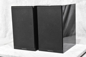 【D】B&W Bowers & Wilkins CM5 スピーカーペア バウワース アンド ウィルキンス 3244297