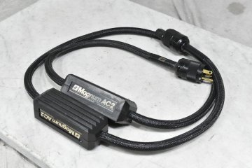 【C】MIT Magnum AC2 電源ケーブル 2.0m 音響機材③ 3268541