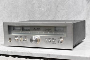 【G】TRIO KT-9700 FMチューナー トリオ 3269610