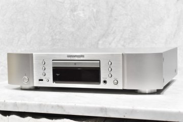 【D】Marantz CD6006 CDプレーヤー マランツ 3268902