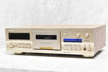 【C】Pioneer T-D7 カセットデッキ パイオニア 3269503