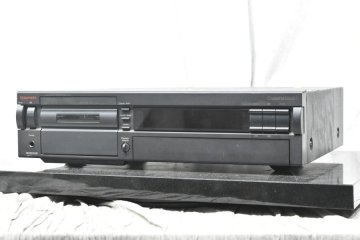 【J】Nakamichi Cassette Deck 1 カセットデッキ ナカミチ 3269094