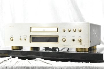 【C】DENON DCD-S10 CDプレイヤー デノン 3270458