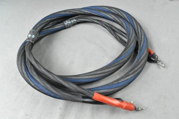 【C】STEALTH DREAM POWER スピーカーケーブル 約2.6ｍ ステルス① 3246305【送料無料!!】