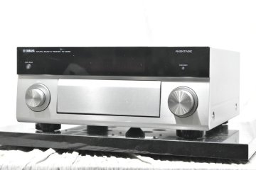 【C】YAMAHA RX-A2080 AVアンプ ヤマハ 3270589