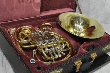 【C】ALEXANDER 103MBL フレンチホルン/ダブルホルン アレキサンダー 3245612【送料無料】