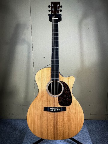 【J】Martin GPCPA4 2015年製 マーチン マーティン エレアコ パフォ―ミング・アーティスト・シリーズ 3267895 D0309