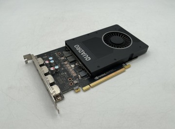 NVIDIA Quadro P2000 グラフィックボード 5GB GDDR5 動作保証