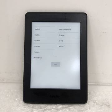 Amazon アマゾン Kindle PaperWhite 第7世代 32GB 広告なし ブラック 本体 260223SK111115