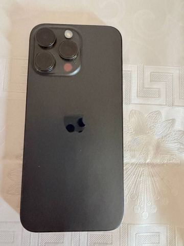 SIMフリー Apple16Pro iPhone Apple スペースブラック iPhone16pro バッテリー90%