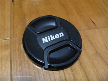 Nikon ニコン レンズキャップ 67mm