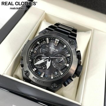 G-SHOCK/Gショック MRG-B2000 Series 腕時計 MRG-B2000B-1A1JR /000