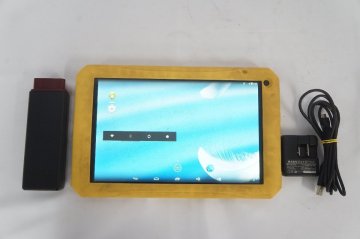 HITACHI 日立 HDM-8000 故障診断機 タブレット