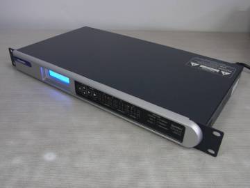 &hearts;&hearts;Symetrix オープンアーキテクチャーDante対応DSPミキサー SymNet RADIUS 12x8EX&hearts;&hearts;