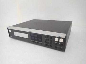 REVOX ルボックス C221 MK2 CDプレーヤー &there4; 752D8-34