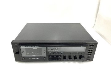 Nakamichi ナカミチ 682ZX カセットデッキ ≫ 74F21-1