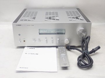 YAMAHA ヤマハ プリメインアンプ A-S1200 &para; 75330-1
