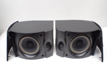 極美品 BOSE 301V ペア ボーズ ダイレクト/リフレクティング スピーカー 元箱付 &cap; 7534F-5