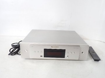 marantz マランツ CDプレーヤー CD60 ★ 7531B-10
