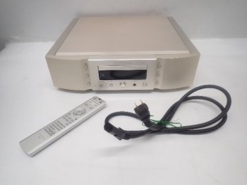 Marantz マランツ オーディオ CD/SACDプレーヤー SA-13S2 2009年製 リモコン付き &cap; 751FC-21