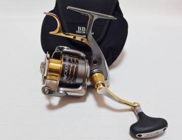 ★シマノ 09 BB-X TECHNIUM テクニウム MgC3000DXG★SHIMANO