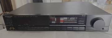 FMチューナー KENWOOD KT-3030