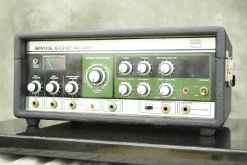 【J】Roland RE-201 SPACE ECHO テープエコー ローランド 044422