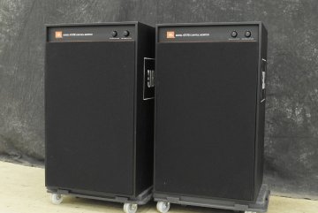 【C】JBL 4312E スピーカーペア 3259855