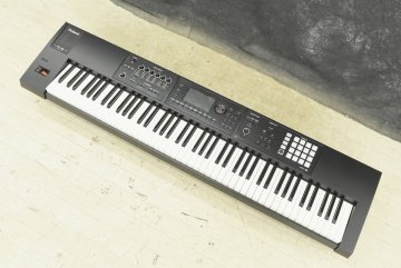 【C】ROLAND FA08 シンセサイザー ローランド 3257737